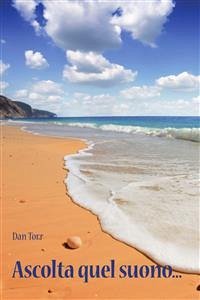 Cover Ascolta quel suono... (eBook, PDF)