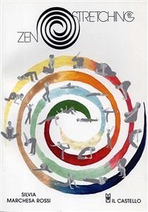 Cover Zen Stretching (eBook, ePUB)