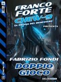 Doppio gioco (eBook, ePUB)