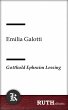 Emilia Galotti (eBook, ePUB) - Bild 1