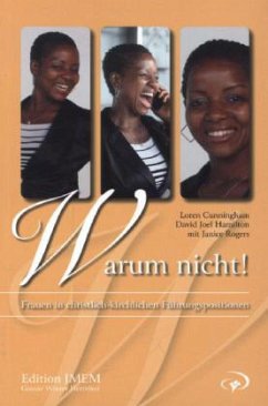 Warum nicht? - Cunningham, Loren;Hamilton, David Joel;Rogers, Janice