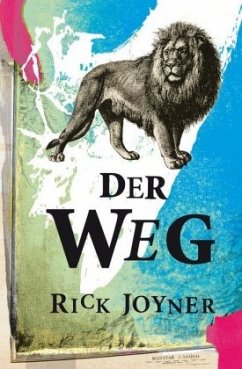 Der Weg - Joyner, Rick