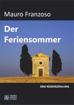 Der Feriensommer - Franzoso, Mauro