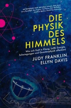 Die Physik des Himmels - Franklin, Judy