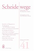 Scheidewege (eBook, PDF)