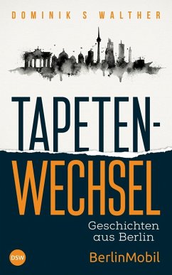 Cover BerlinMobil (eBook, ePUB)