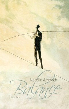 Balance (eBook, ePUB) - Ambach, Karolin