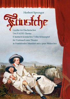 Fäustche (eBook, ePUB)
