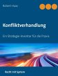 Konfliktverhandlung (eBook, ePUB) - Bild 1