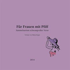Für Frauen mit Pfiff (eBook, ePUB)