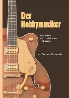 Cover Der Hobbymusiker (eBook, ePUB)