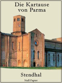 Die Kartause von Parma (eBook, PDF) - Stendhal