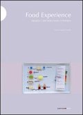 Food Experience: design e architettura d'interni