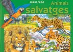 Animals salvatges