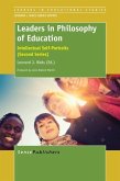 Leaders in Philosophy of Education
