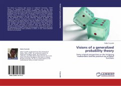 Visions of a generalized probability theory - Cuzzolin, Fabio
