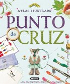 Atlas ilustrado punto de cruz Atlas ilustrado punto de cruz