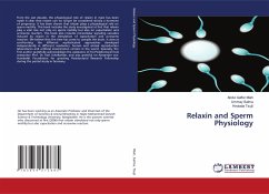 Relaxin and Sperm Physiology - Miah, Abdul Gaffar;Salma, Ummay;Tsujii, Hirotada