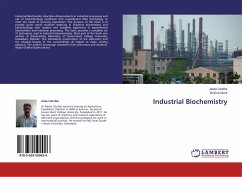 Industrial Biochemistry