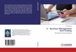 E ¿ Business Management And Trading - Shrivastava, Ajit