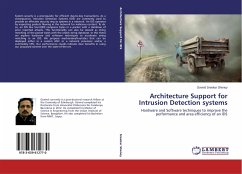 Architecture Support for Intrusion Detection systems