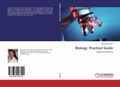 PRACTICAL MANUAL OF BIOLOGY AND HISTOLOGY