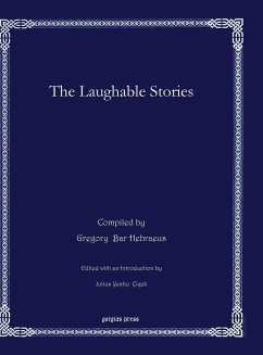 The Laughable Stories - Çiçek, Julius Yeshu