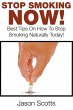 Stop Smoking Naturally - Bild 1