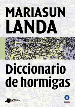 Diccionario de hormigas - Landa, Mariasun