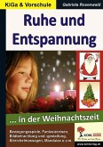 Ruhe und Entspannung (eBook, ePUB)
