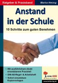 Anstand in der Schule (eBook, ePUB)