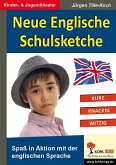 Neue Englische Schulsketche (eBook, ePUB)