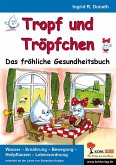 Tropf und Tröpfchen (eBook, ePUB)