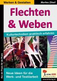 Flechten & Weben (eBook, ePUB)
