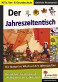 Der Jahreszeitentisch (eBook, ePUB)