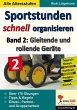 Sportstunden schnell organisieren /... - Bild 1