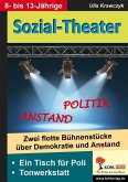 Sozial-Theater (eBook, ePUB)