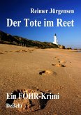 Der Tote im Reet / Kommissar Mommsen Bd.1 (eBook, ePUB)