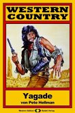 WESTERN COUNTRY 55: Yagade (eBook, ePUB)