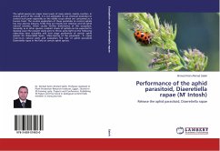 Performance of the aphid parasitoid, Diaeretiella rapae (M' Intosh)