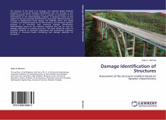 Damage Identification of Structures