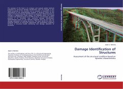 Damage Identification of Structures - Herrera, Juan C.