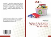 Système de Numérisation, d¿Archivage et de Gestion des Documents