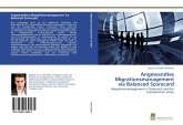 Angewandtes Migrationsmanagement via Balanced Scorecard