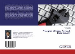 Principles of Social Network Data Security - Balamurugan, S.;Charanyaa, S.