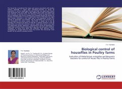 Biological control of houseflies in Poultry farms