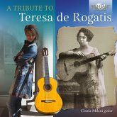 De Rogatis:A Tribute To Theresa De Rogatis De Rogatis:A Tribute To Theresa De Rogatis