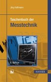 Taschenbuch der Messtechnik (eBook, PDF)