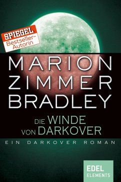 Die Winde von Darkover (eBook, ePUB) - Bradley, Marion Zimmer