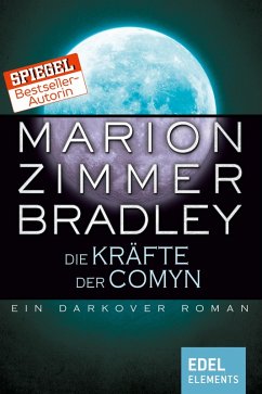 Die Kräfte der Comyn (eBook, ePUB) - Bradley, Marion Zimmer